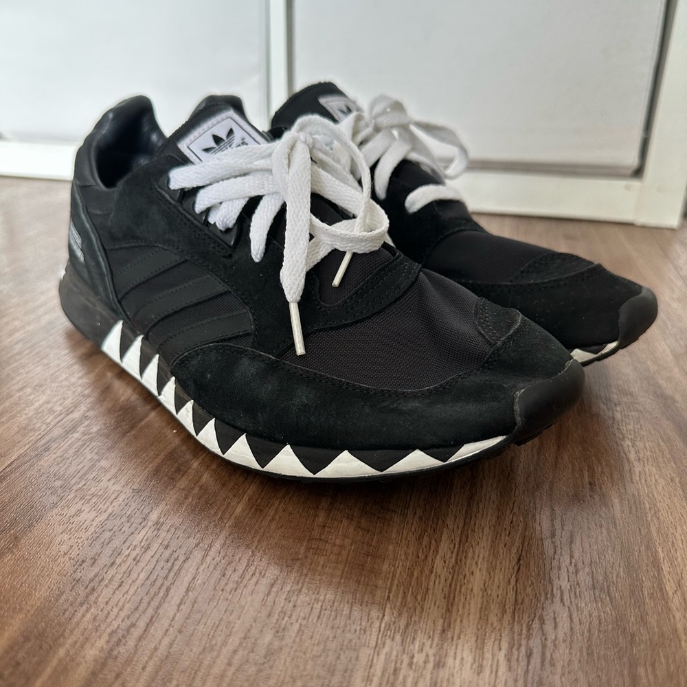 Adidas X Neighborhood Boston Super